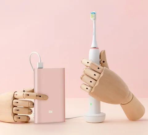 Электрическая зубная щетка Xiaomi Soocare X1 Youth Edition