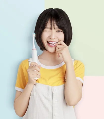 Электрическая зубная щетка Xiaomi Soocare X1 Youth Edition