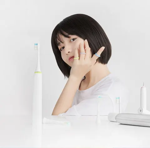 Электрическая зубная щетка Xiaomi Soocare X1 Youth Edition