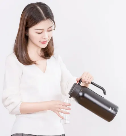 Термос Viomi Steel Vacuum Pot 300ml