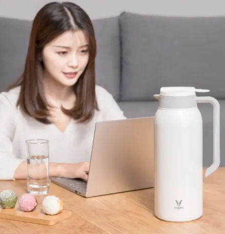 Термос Viomi Steel Vacuum Pot 300ml