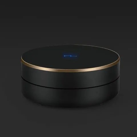 Умный жёсткий диск Xiaomi Halos Cat Drive на 1ТБ