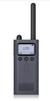 Рация Xiaomi Walkie Talkie