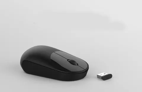 Мышка Xiaomi Mi Wireless Mouse Youth Edition