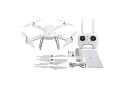 Квадрокоптер Mi Drone 4K