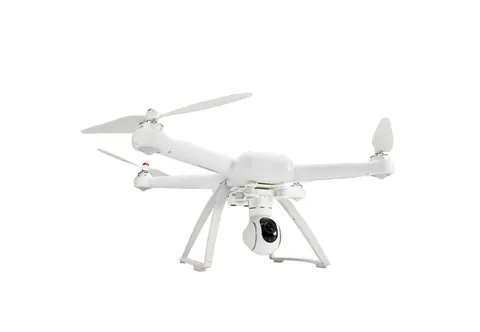Квадрокоптер Mi Drone 4K