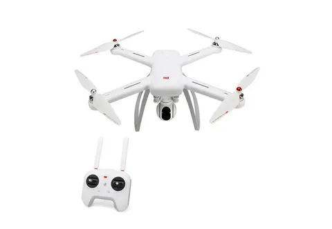 Квадрокоптер Mi Drone 4K