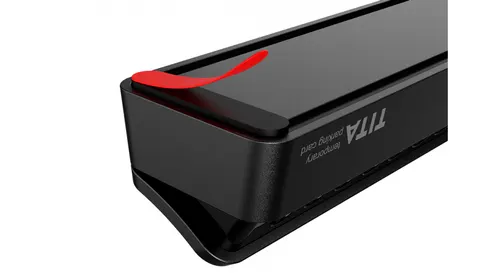 Автовизитка Xiaomi Tita Classics Temporary Parking Card 119*37*28
