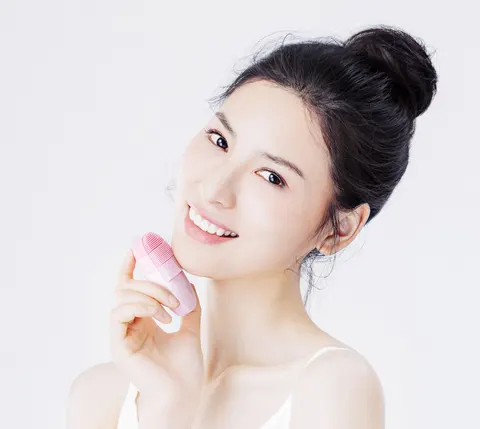 Массажёр очиститель для лица Xiaomi inFace Sonic Facial Device