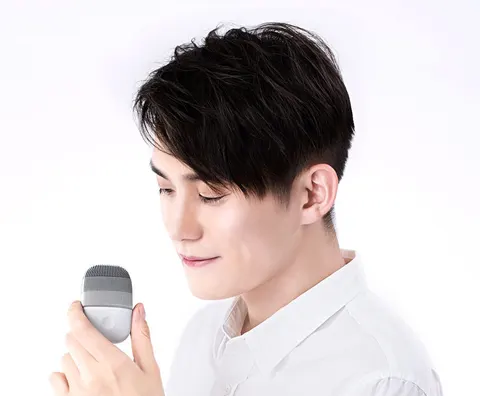 Массажёр очиститель для лица Xiaomi inFace Sonic Facial Device