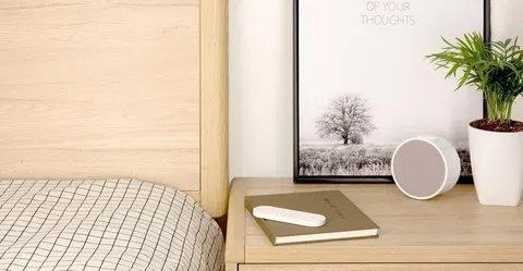 Пульт управления для светильника Yeelight Smart LED