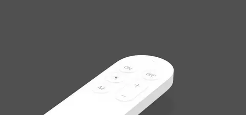 Пульт управления для светильника Yeelight Smart LED
