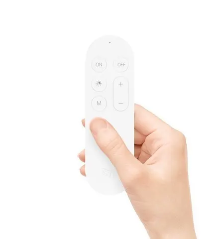 Пульт управления для светильника Yeelight Smart LED