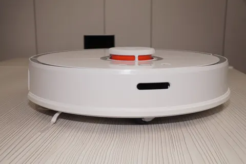 Робот-пылесос Mijia Robot Vacuum Cleaner 2