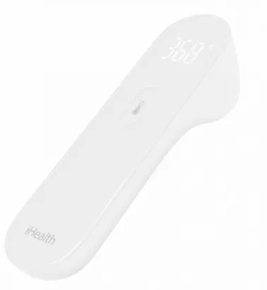 Бесконтактный термометр Xiaomi Mi iHealth