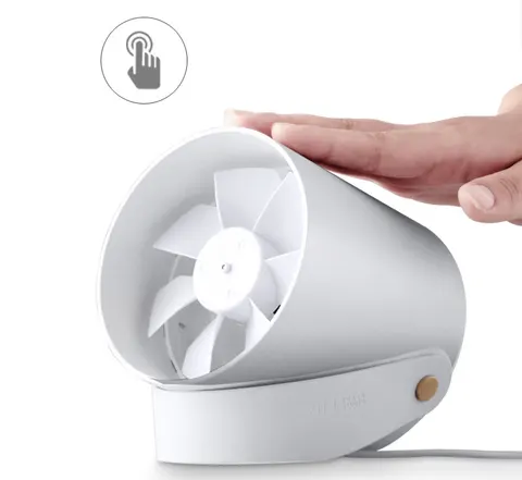 Вентилятор Xiaomi VH 104 USB Cooling Fan