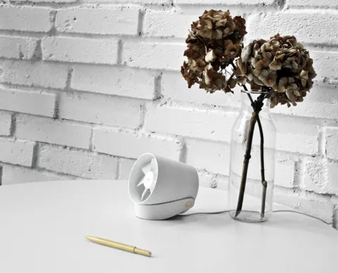 Вентилятор Xiaomi VH 104 USB Cooling Fan