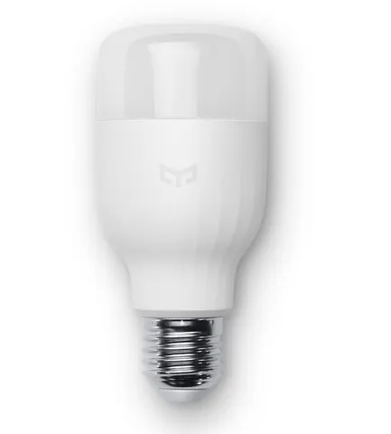 Лампа Yeelight LED Smart Bulb EU