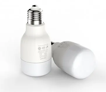 Лампа Yeelight LED Smart Bulb EU