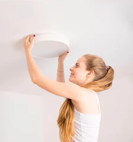 Светильник потолочный Yeelight Smart LED Ceiling Light White