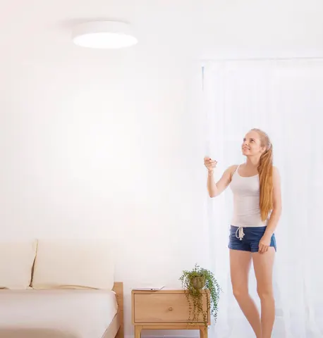 Светильник потолочный Yeelight Smart LED Ceiling Light White
