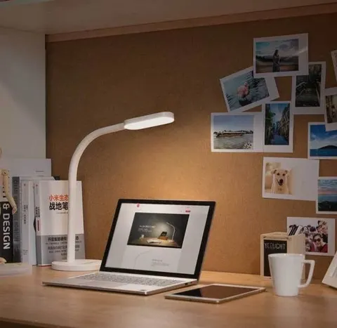 Настольная лампа Xiaomi Yeelight Led Table Lamp