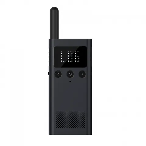 Рация Xiaomi Mijia Walkie Talkie 1S
