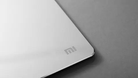 Алюминиевый коврик Xiaomi Mouse Mat 240*180*3mm