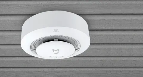 Датчик дыма Xiaomi Mijia Honeywell