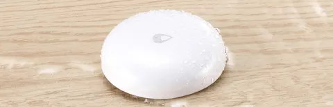 Датчик затопа, протечки воды Xiaomi Aqara Flooding Sensor