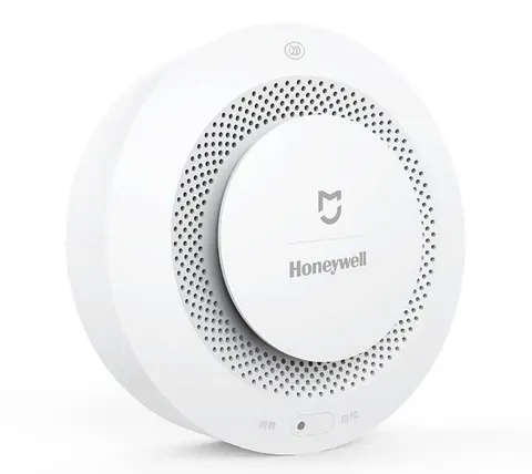 Датчик дыма Xiaomi Mijia Honeywell Smoke Detector