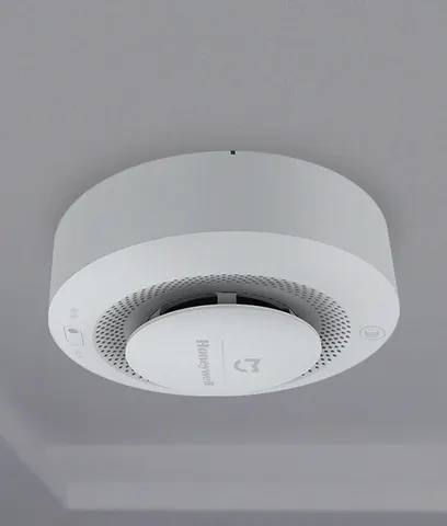 Датчик дыма Xiaomi Mijia Honeywell Smoke Detector