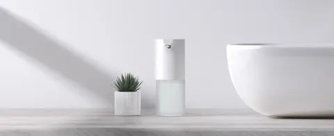 Сенсорная мыльница Xiaomi Mijia
