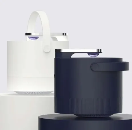 Светодиодный фотокатализатор от комаров Xiaomi