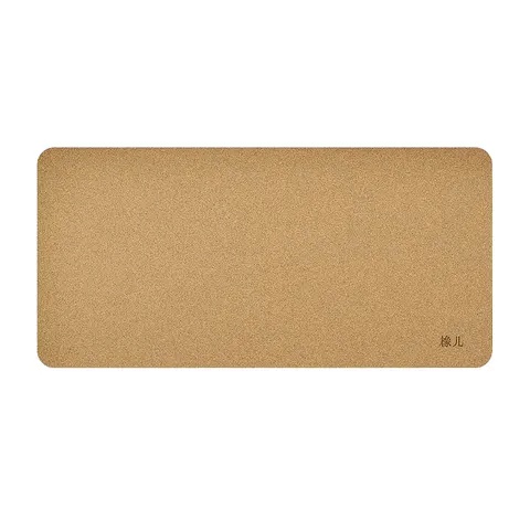 Коврик для ПК Xiaomi Youpin из пробкового дерева (300x620x2.5mm)