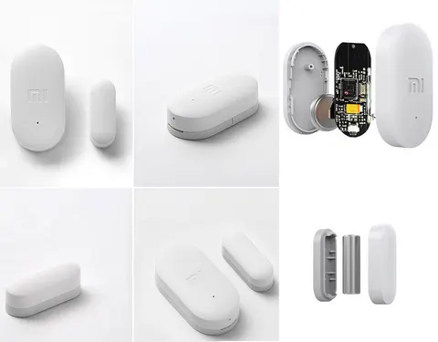 Датчики открытия окна и двери Xiaomi