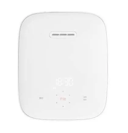 Мультиварка Xiaomi MiJia Pressure IH Rice Cooker 2