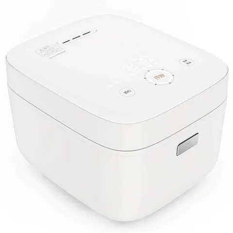 Мультиварка Xiaomi MiJia Pressure IH Rice Cooker 2