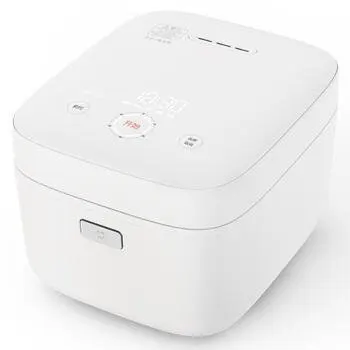 Мультиварка Xiaomi MiJia Pressure IH Rice Cooker 2