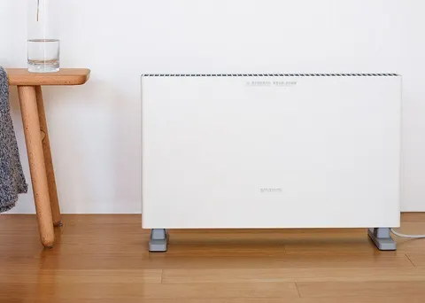 Обогреватель воздуха Xiaomi Smartmi Chi Meters Heater