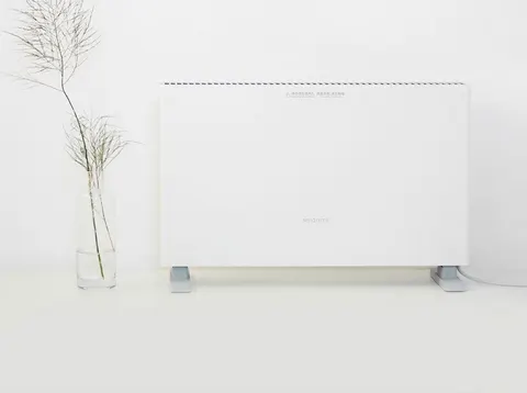 Обогреватель воздуха Xiaomi Smartmi Chi Meters Heater