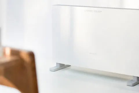 Обогреватель воздуха Xiaomi Smartmi Chi Meters Heater
