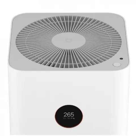 Очиститель воздуха Xiaomi Mi Air Purifier Pro