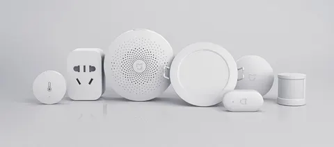 Точечный потолочный светильник Xiaomi Philips Smart Ceiling Warm Light Lamp
