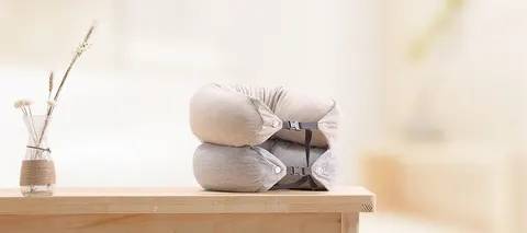 Дорожная подушка-подголовник Xiaomi 8H Pillow U1