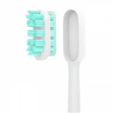 Насадка для зубной щетки Xiaomi MiJia Sound Electric Toothbrush (3 шт)
