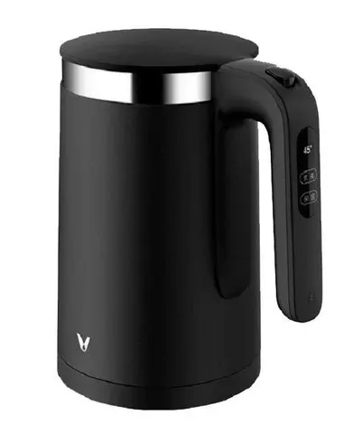 Умный электрочайник Xiaomi Viomi Smart Kettle Bluetooth Pro