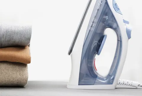 Утюг Xiaomi Lofans Langfi Steam Iron