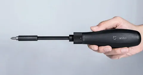 Набор отверток Mi x Wiha 8-in-1 Precision Screwdriver