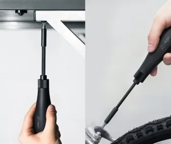 Набор отверток Mi x Wiha 8-in-1 Precision Screwdriver